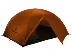 Black Diamond Vista 3 Person Tent (Marigold)
